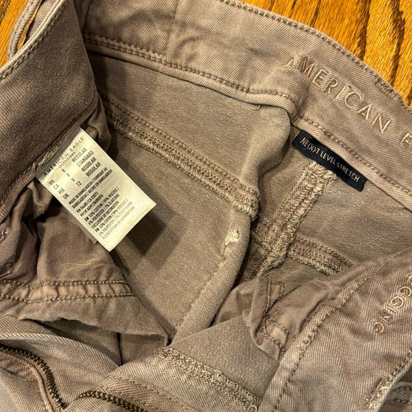 3 pairs of American Eagle jeggings - Picture 5 of 12